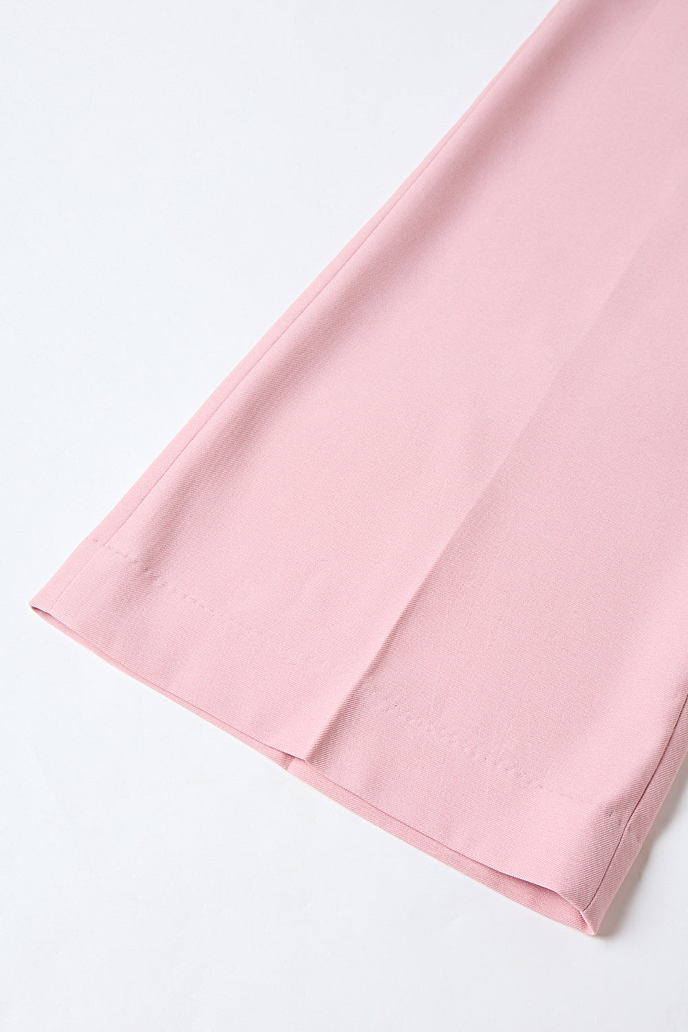 Blush Double Breasted 2 Piece Women's Suit