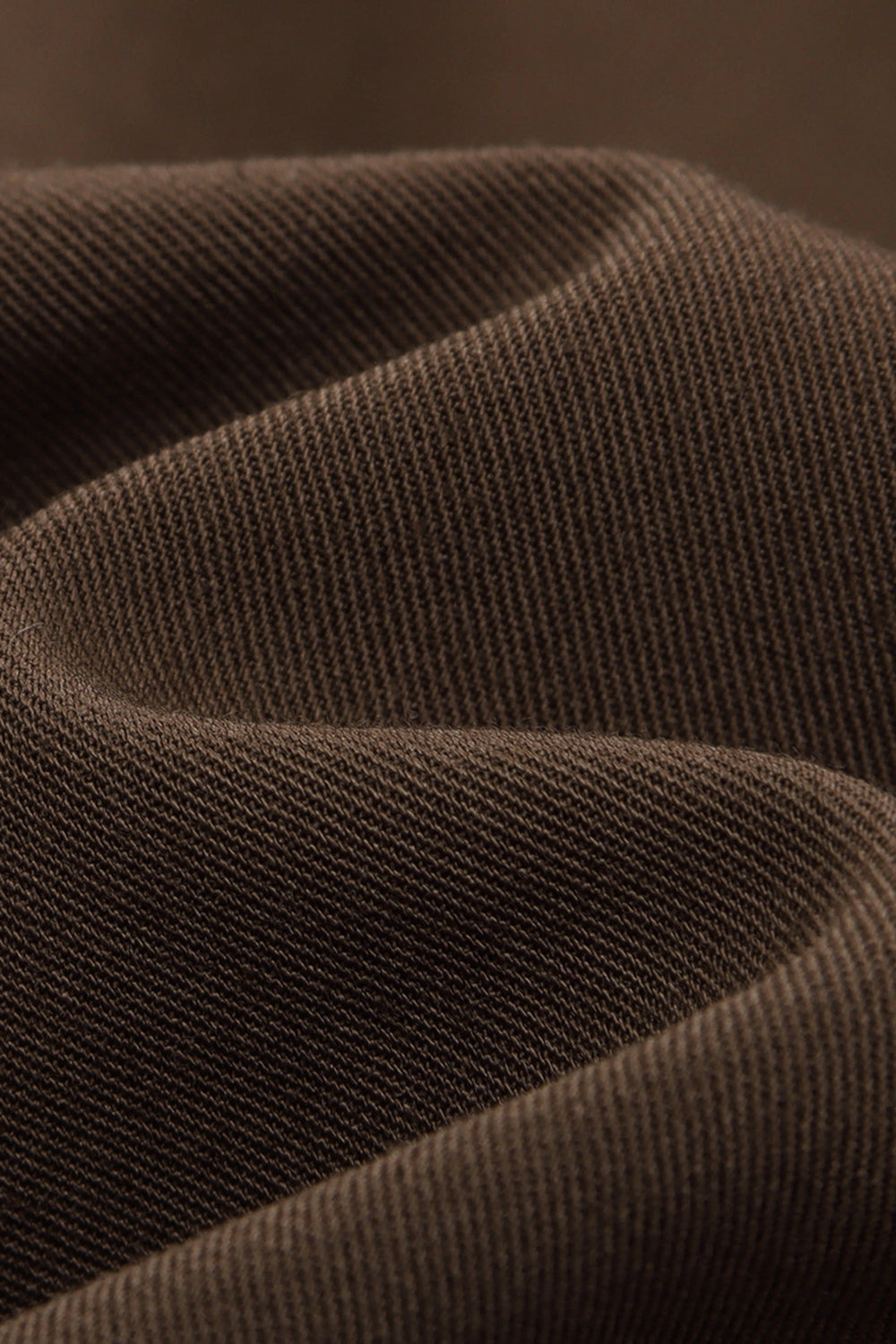 Coffee 2 Piece Notched Lapel Women Prom Suits with Belts