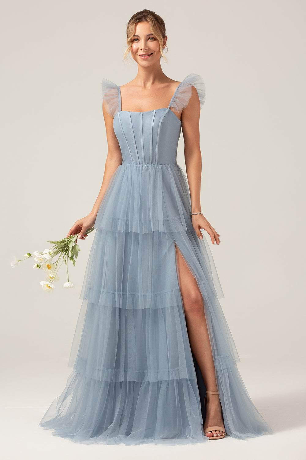 NZ$49.9 Flash Sale-Random Ball Dress