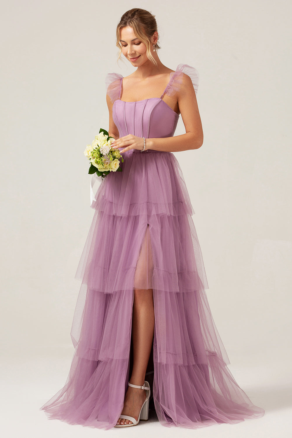 NZ$49.9 Flash Sale-Random Ball Dress