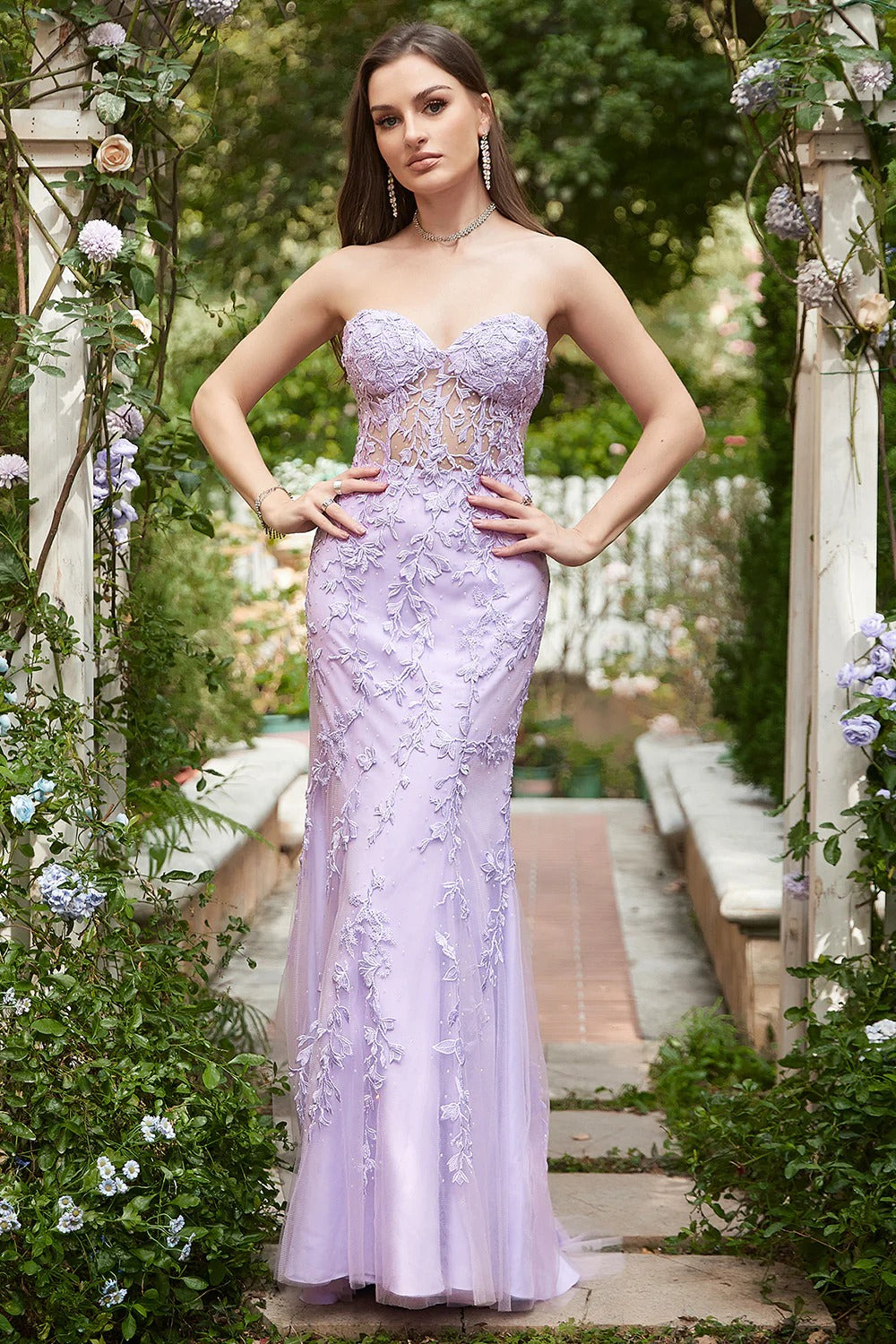 Flash Sale-Random Ball Dress - NZ$49.9