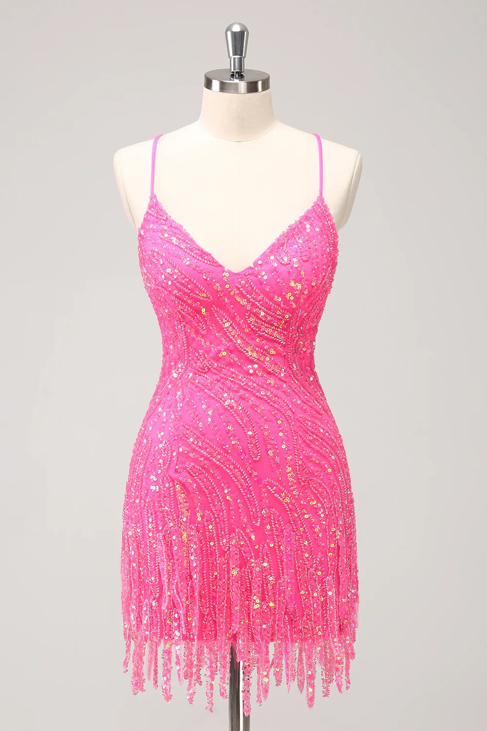 Flash Sale-Random Short Ball Dress - NZ$39.9