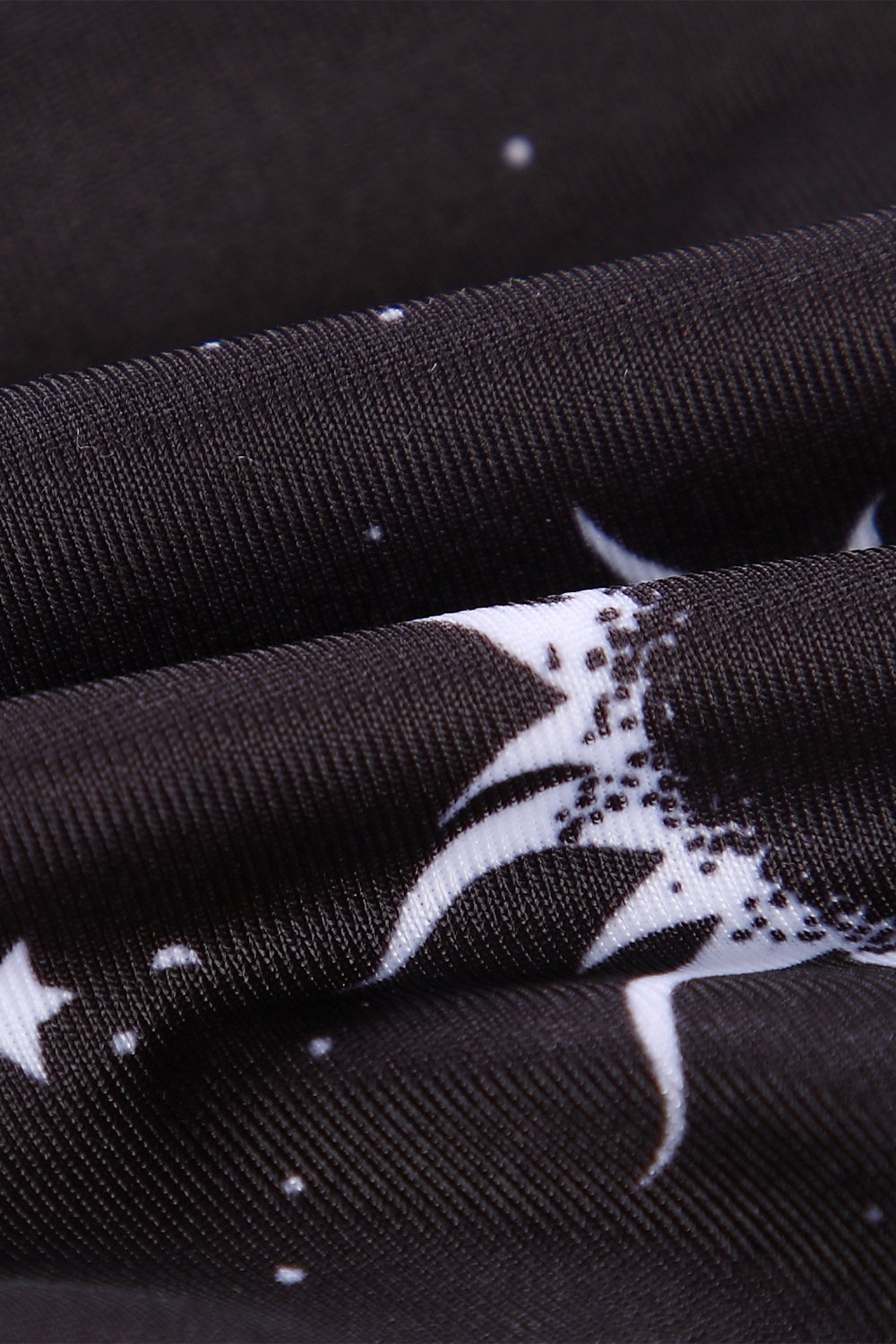 Floral Printed Summer Bikini