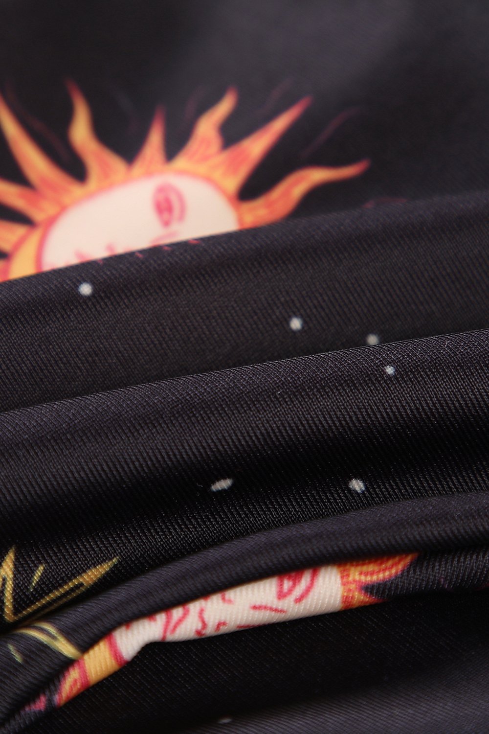 Floral Printed Summer Bikini