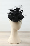 Black Women 1920s Headpieces