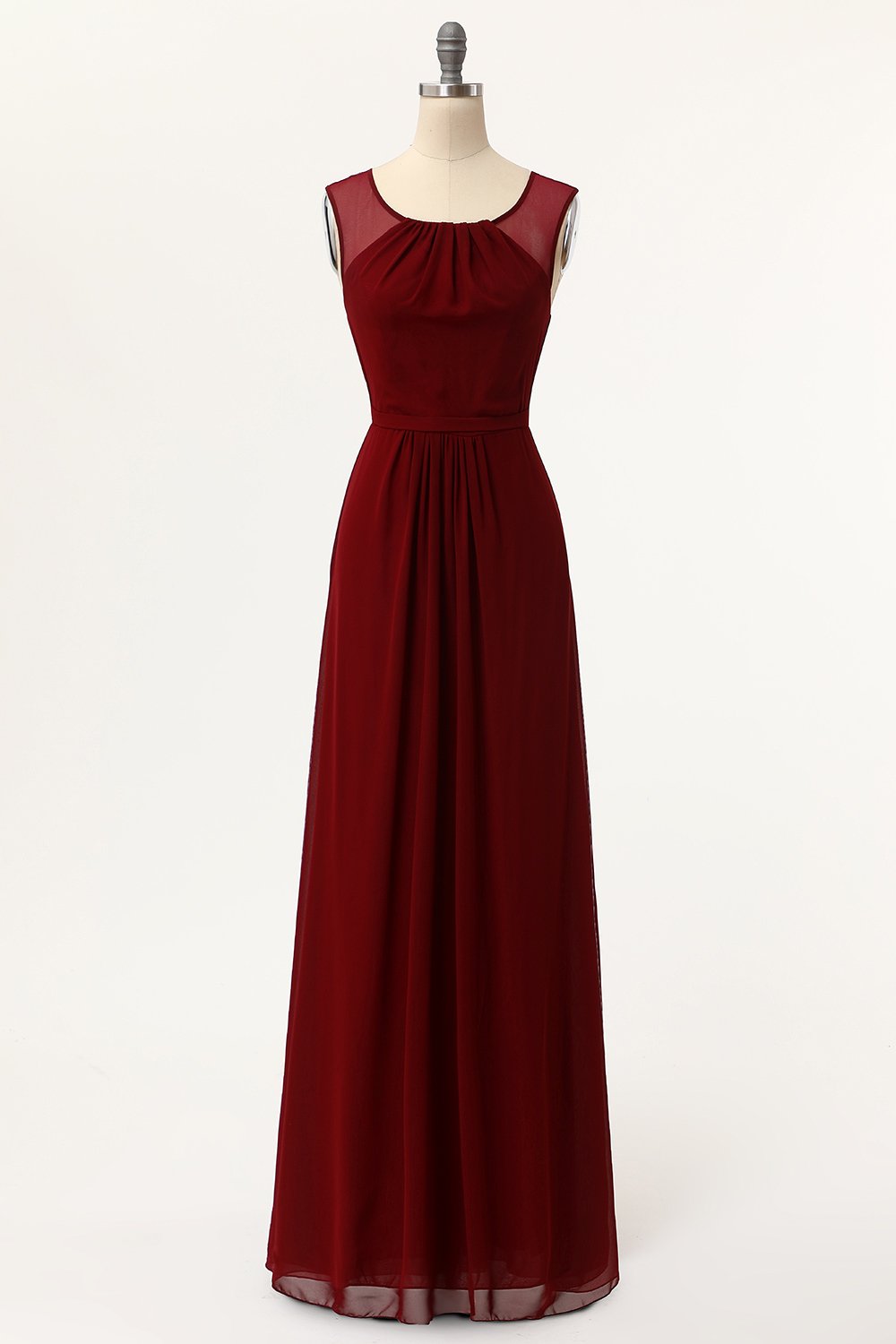 Dark Red