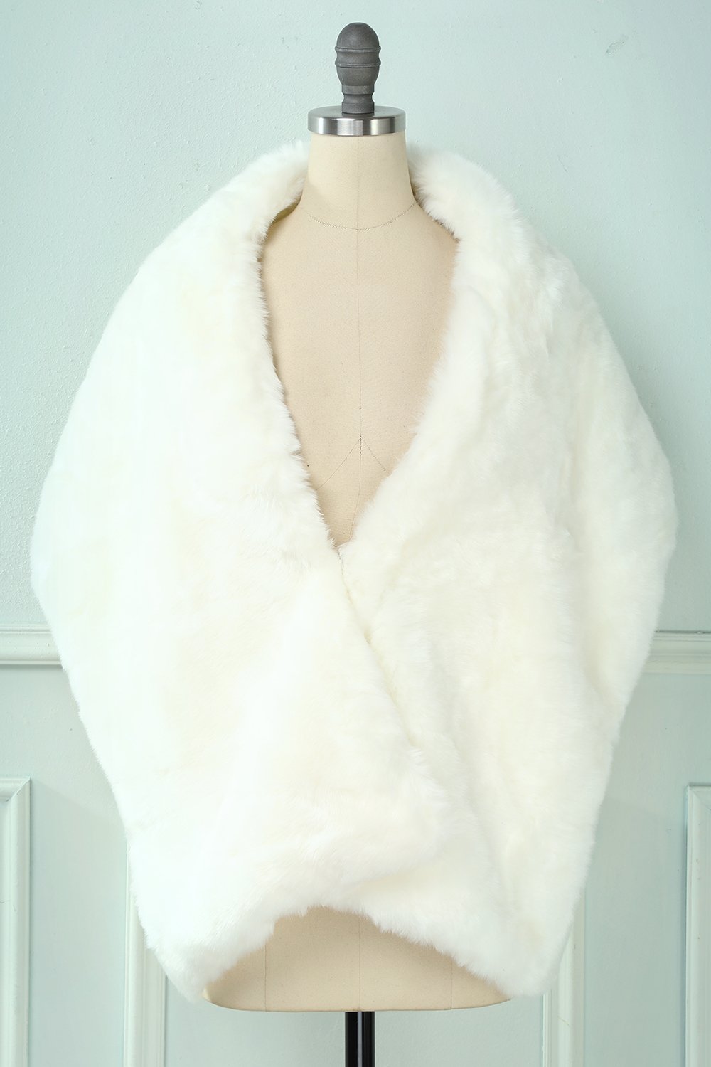Gorgeous Warm Shawl