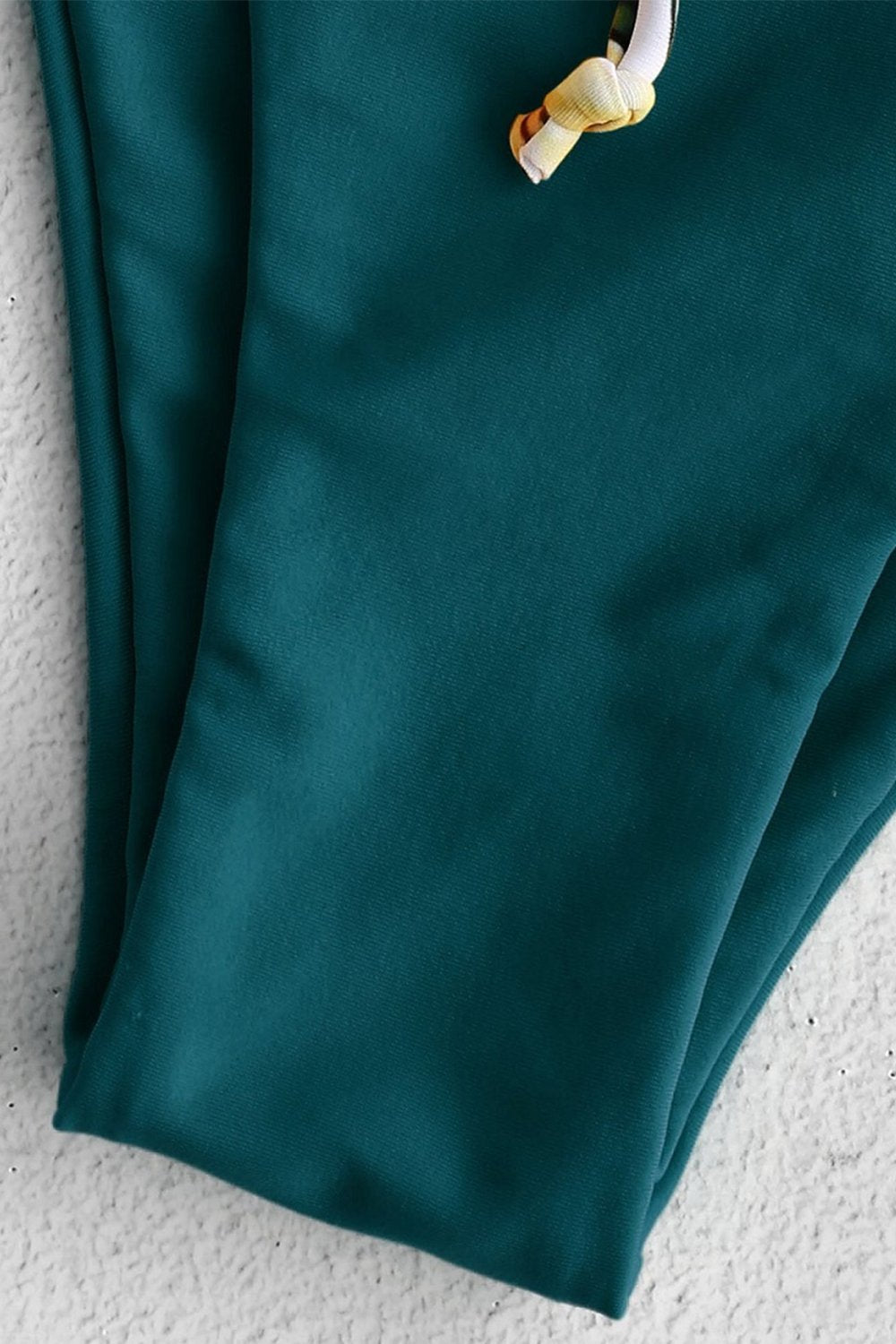 Floral Printed Summer Bikini