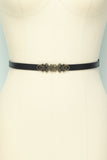 Vintage Metal Belt