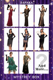 Mystery Box Final Sale - Random Styles 1920s Dresses - NZ$29