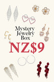 Mystery Jewelry Box - Surprise Jewelry