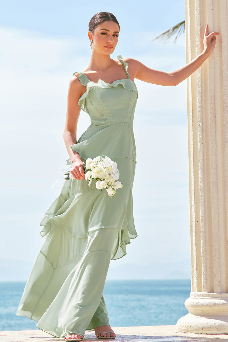 Bridesmaid Dresses | Shop Online Bridesmaid Dresses NZ