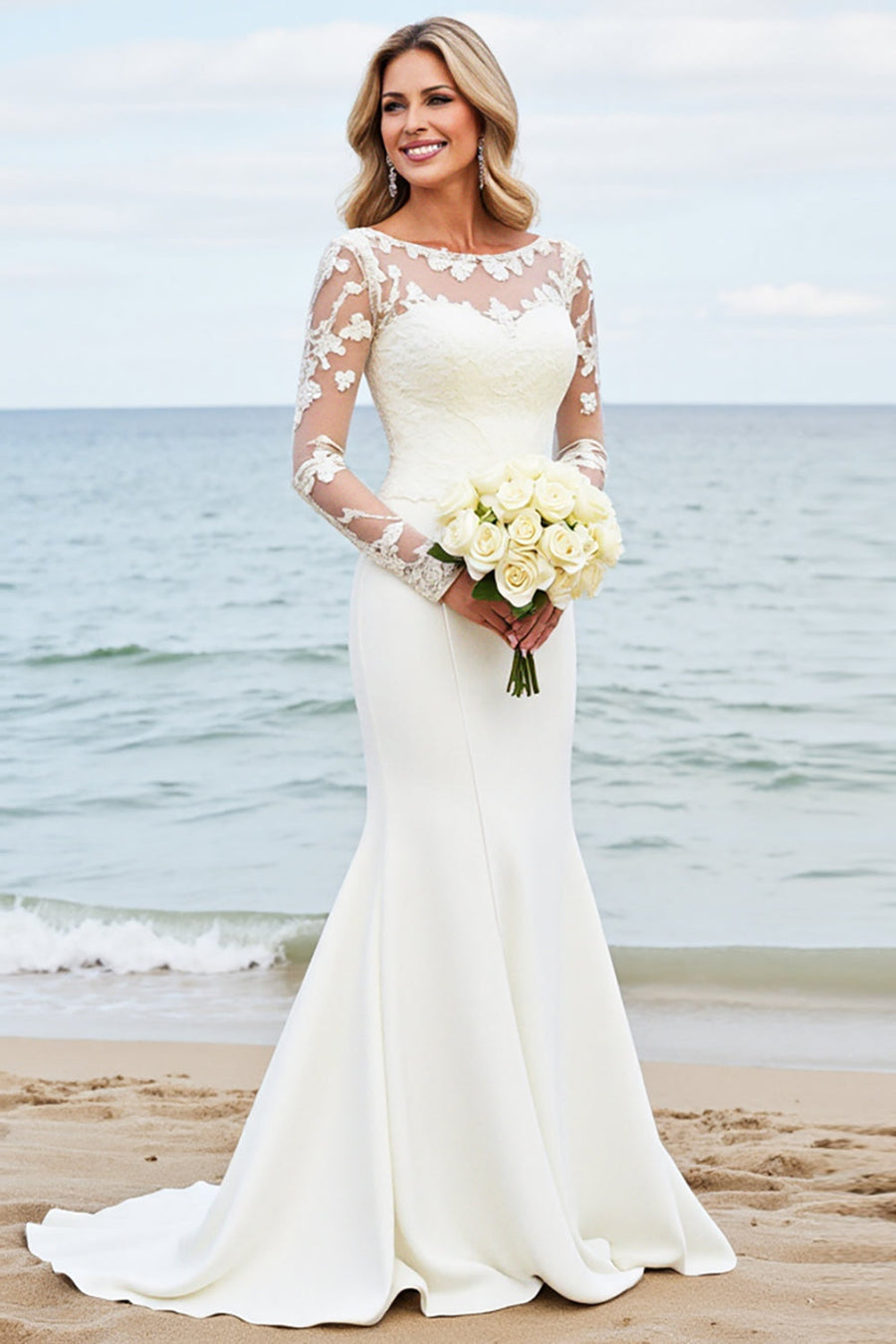 Shop Online Wedding Dresses & Wedding Gowns NZ  ZAPAKA NZ