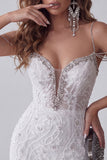 White Off The Shoulder Beaded Bodycon Short Homecoming Dress with Rhinestones