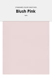 New Dress Satin Fabric Color Swatches