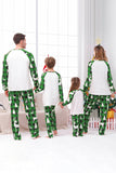 Merry Christmas Family Pajama Sets