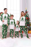 Merry Christmas Family Pajama Sets