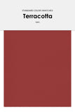 New Dress Satin Fabric Color Swatches