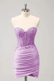 Flash Sale-Random Short Ball Dress - NZ$39.9