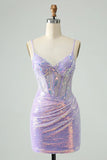Flash Sale-Random Short Ball Dress - NZ$39.9