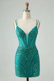 Flash Sale-Random Short Ball Dress - NZ$39.9
