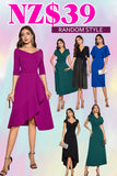 NZ$39 Flash Sale - Random Formal Dress