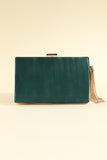 Green Party Handbag