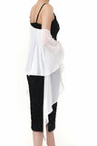 Soft Chiffon Scarve Shawls Wraps for Dresses Women Accessories