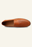 Casual Hollow Breathable Men's Shoes