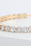 Golden Beading Headband