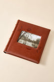 Retro Old Photo Album Commemorative Book