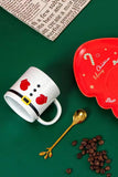 Christmas Coffee Cup Gift Ideas
