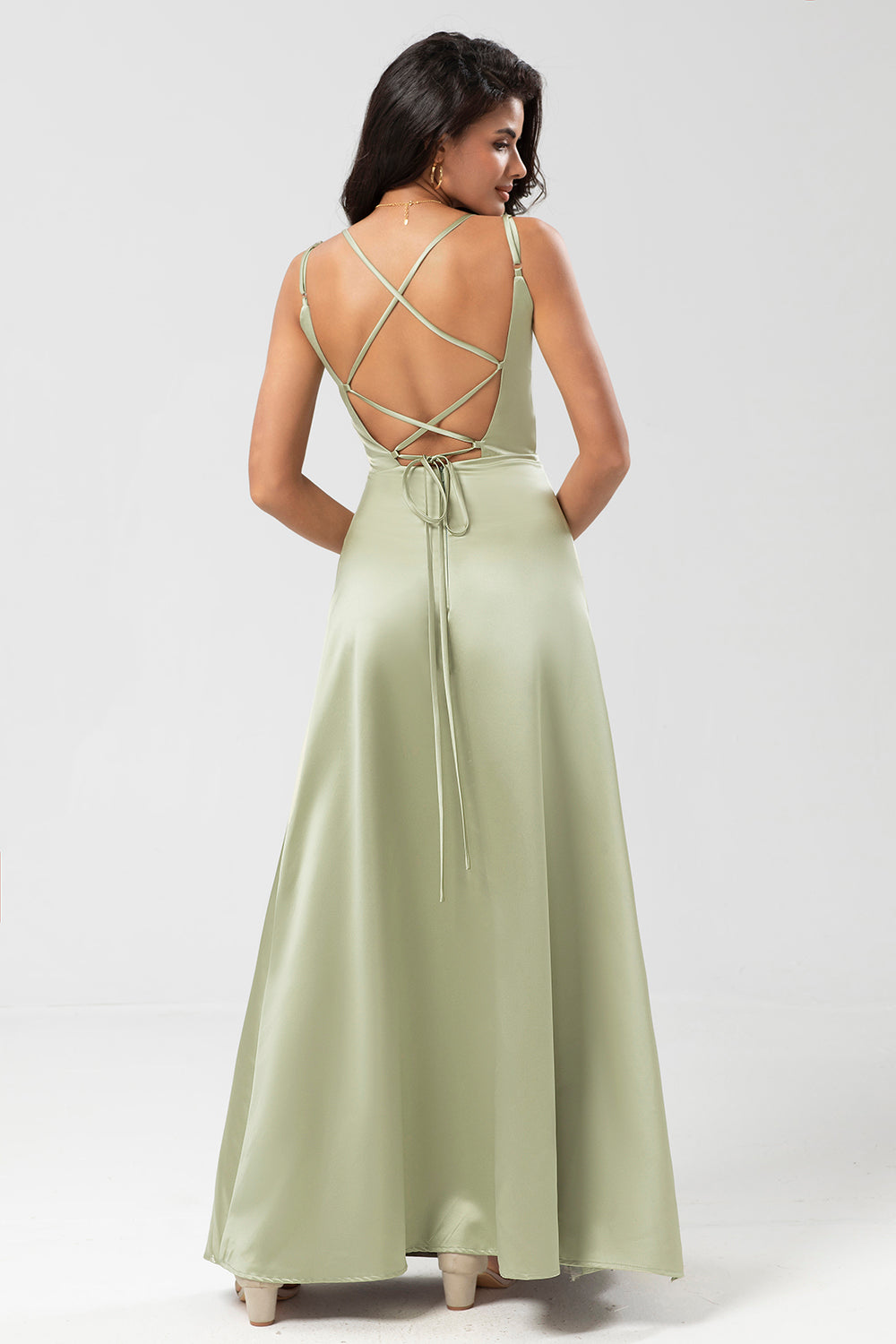 green bridesmaid dresses nz Green Bridesmaid Dresses