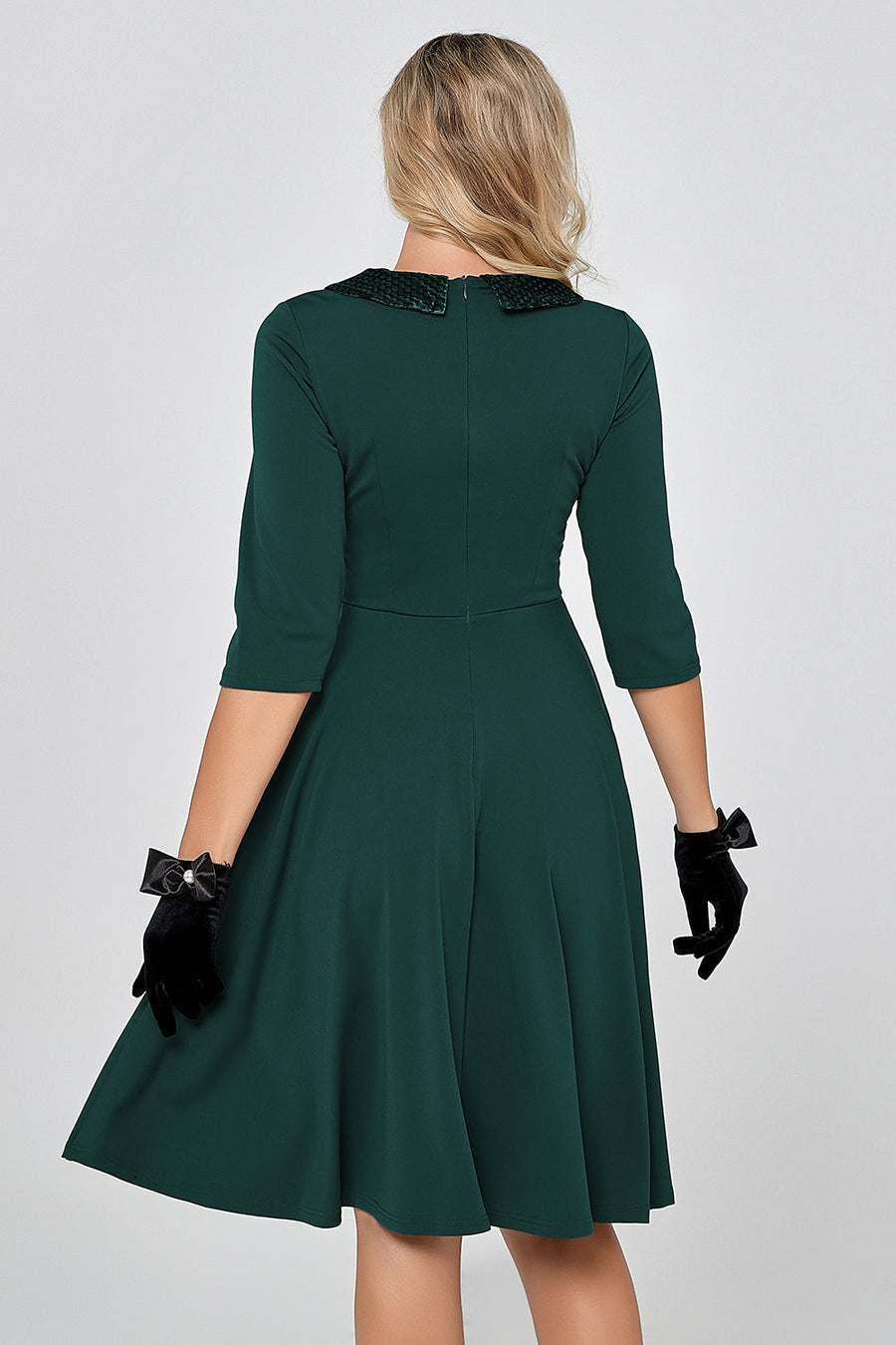 1950s Dresses | Shop Vintage & Retro Women's Clothing Online NZ – ZAPAKA NZ