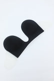 Silicone Strapless Bra