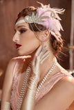 1920s Themed Party Accessories Sets