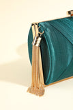 Green Party Handbag