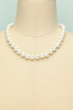 Shell Women Necklace